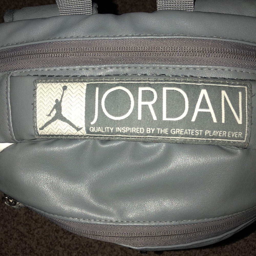 Jordan Bookbag - Picture 2 of 4